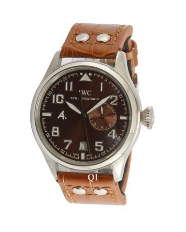 IWC watch man-037
